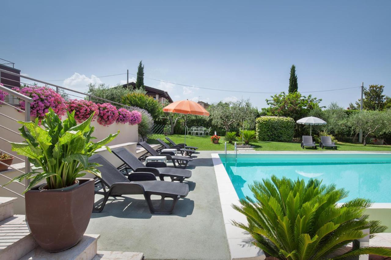 Villa Aurora-Holiday Home Apt 1 باردولينو المظهر الخارجي الصورة