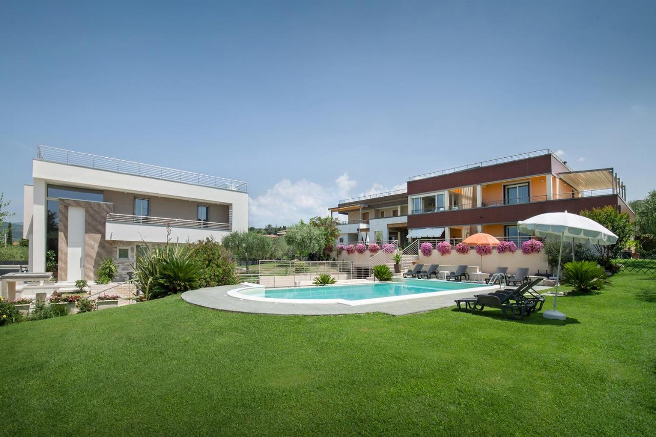 Villa Aurora-Holiday Home Apt 1 باردولينو المظهر الخارجي الصورة