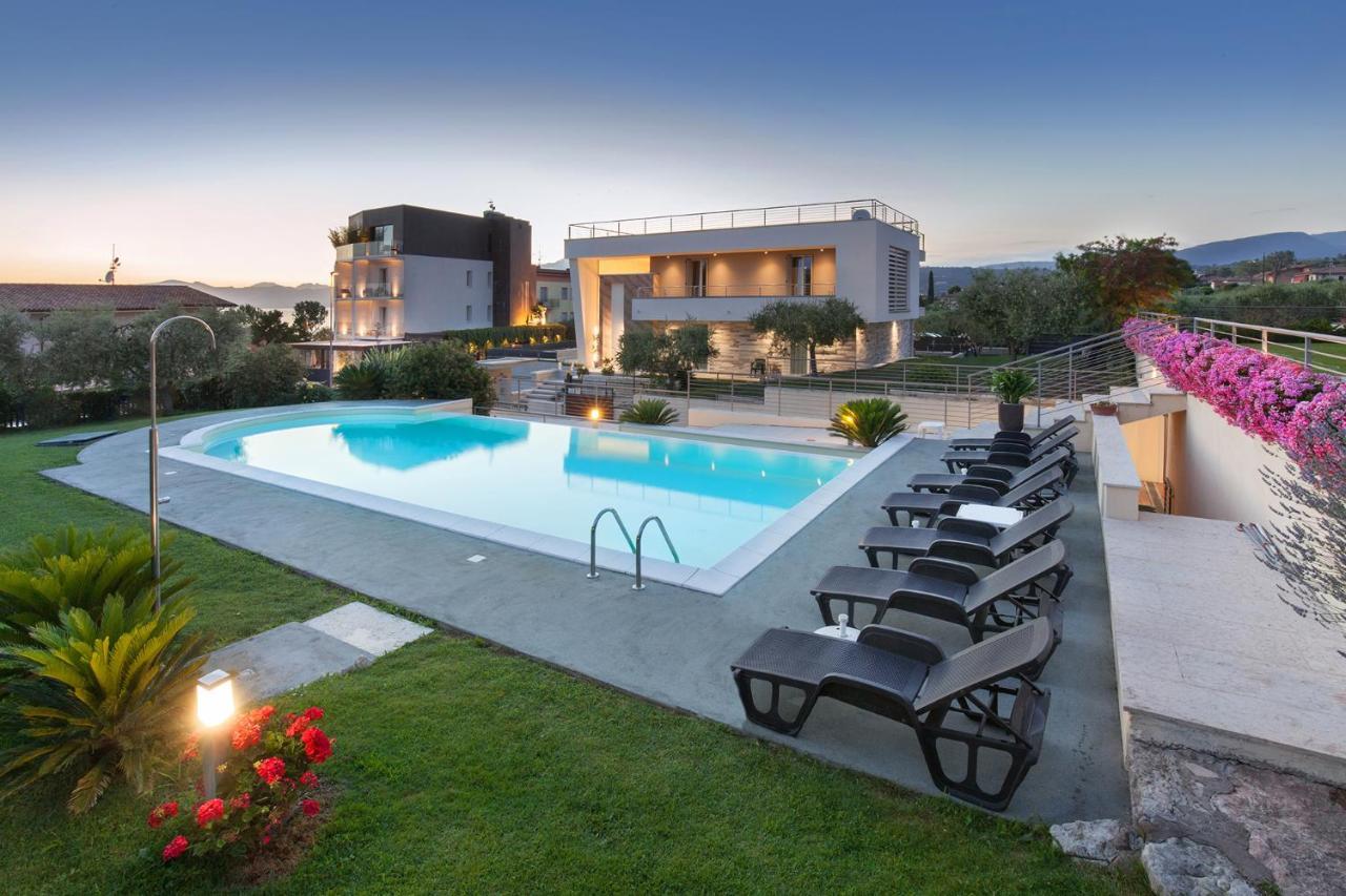 Villa Aurora-Holiday Home Apt 1 باردولينو المظهر الخارجي الصورة
