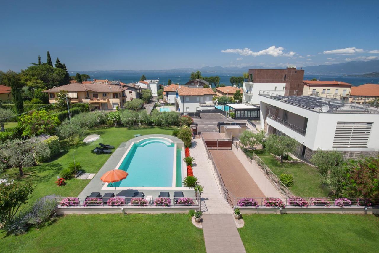 Villa Aurora-Holiday Home Apt 1 باردولينو المظهر الخارجي الصورة