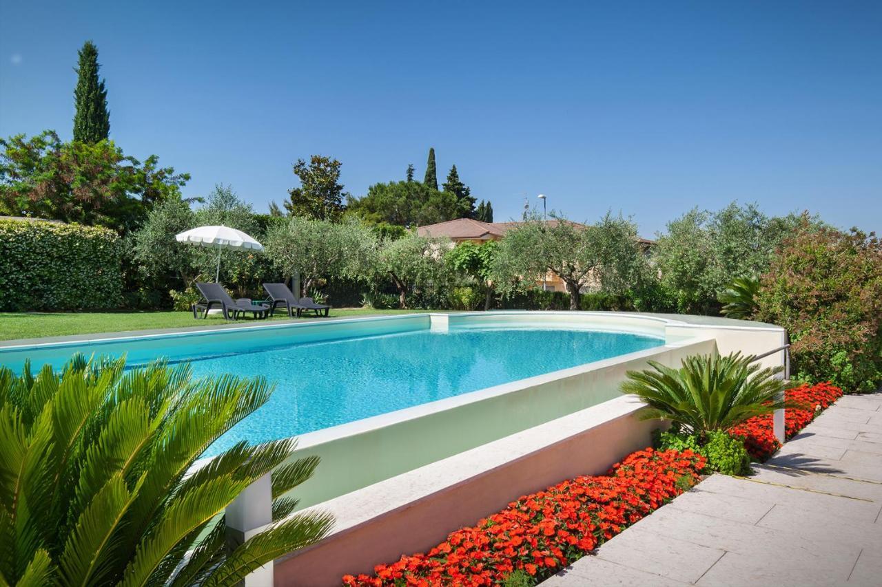 Villa Aurora-Holiday Home Apt 1 باردولينو المظهر الخارجي الصورة