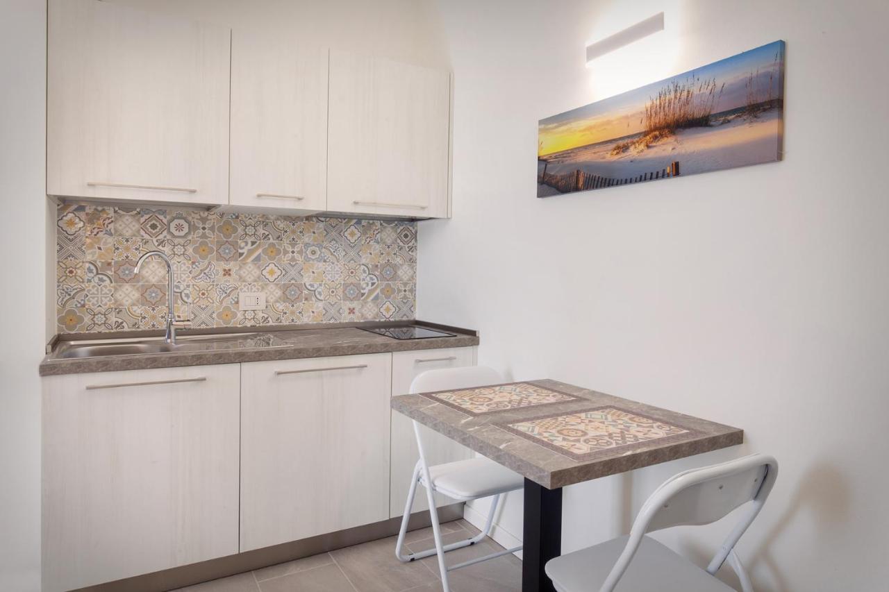 Villa Aurora-Holiday Home Apt 1 باردولينو المظهر الخارجي الصورة