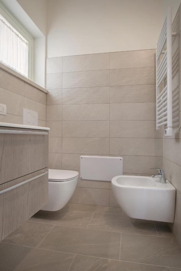 Villa Aurora-Holiday Home Apt 1 باردولينو المظهر الخارجي الصورة